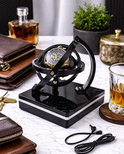 Carica Orologio Classico