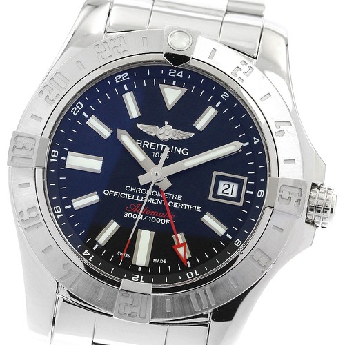 Orologio uomo automatico - orologio,