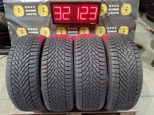 Pneumatici invernali gomme - pneumatici, 4