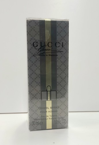 Gucci made measure pour - gucci,