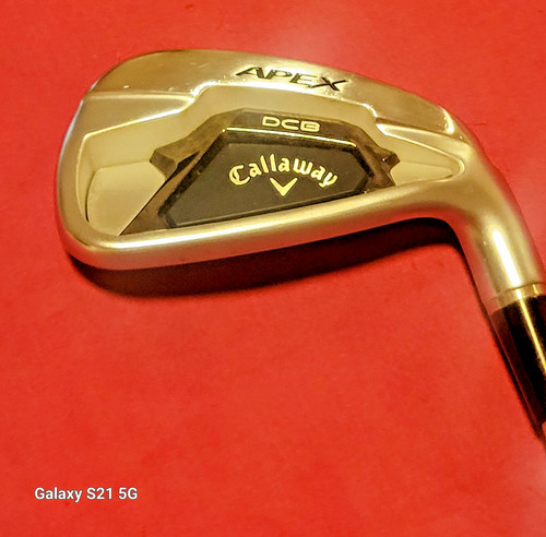 Callaway apex dcb - callaway, 7