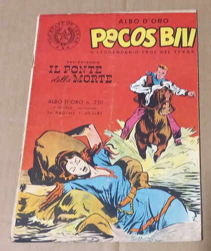 Albo oro 1950 230 - albo, d’oro