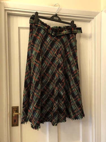 Maxi gonna donna - , a
