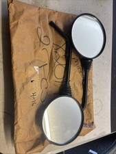Aprilia Rally RX50 OEM Mirror
