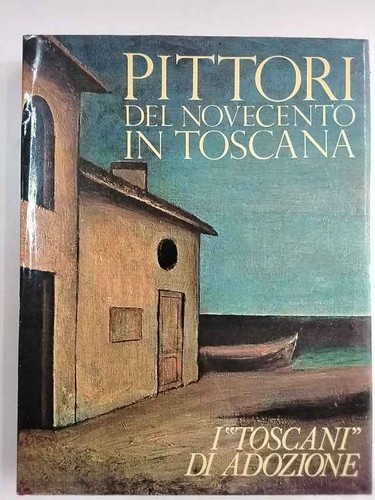 Pittori del novecento - pittori, in