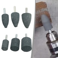 Set di pietre abrasive di