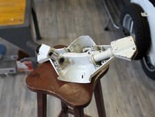 manubrio piaggio vespa automatica 125