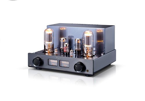 Cayin jazz 100 amplificatore - -,