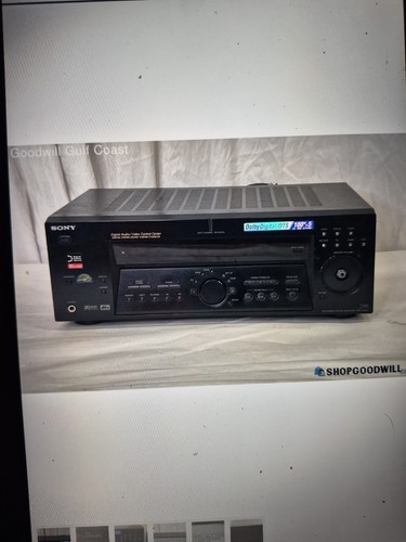 Sony str k502p ricevitore - sony,