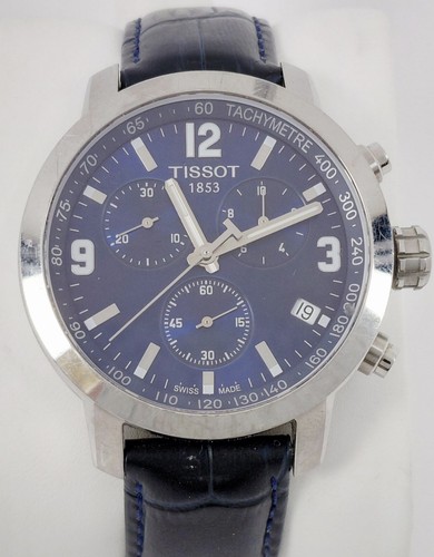 Orologio uomo tissot prc - uomo, 200