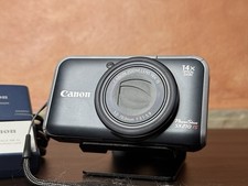 *LEGGI* Canon PowerShot SX210