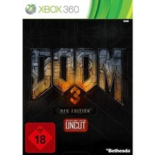 Doom 3: BFG Edition (uncut) di