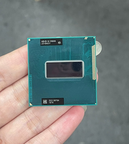 3632qm sr0v0 intel - sr0v0,