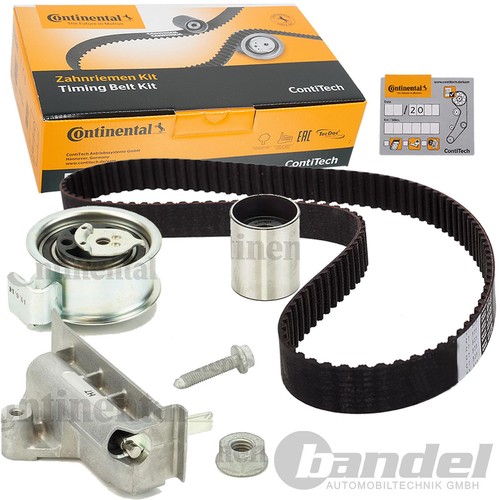 Kit cinghia dentata - kit,