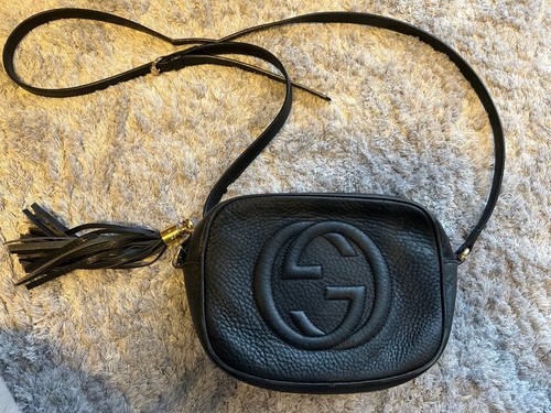 Borsa tracolla gucci - borsa, a