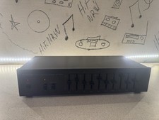 Technics 8010k - technics, sh-8010k