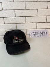 berretto vintage bob marley