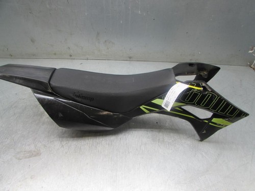 Stomp kit carrozzeria pit bike - stomp,