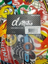 Spessori testa .1mm per motori