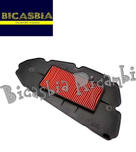22382 filtro aria kymco 350 - filtro,