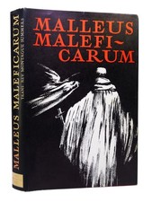 MALLEUS MALEFICARUM 1969