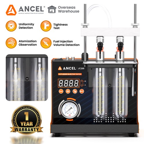 Ancel jc200 motorcycle - jc200,