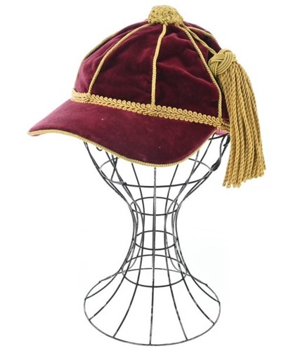Gucci caps dark - caps,
