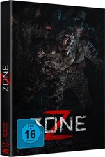 Z Zone - 2-Disc Mediabook (DVD