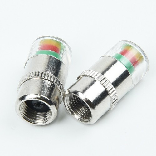 4pcs valvola auto tappo - 4pcs,