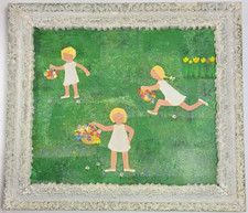 Gertrude Felton Harbart