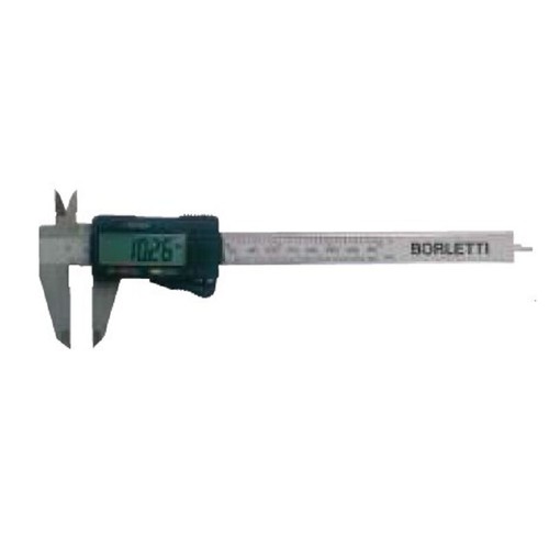 Calibro digitale borletti - , 200
