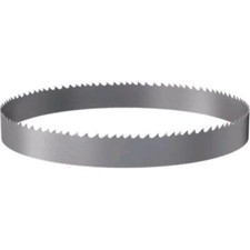 Lama A Nastro Per Troncatrice