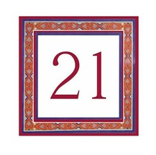 NUMERO CIVICO PERSONALIZZABILE