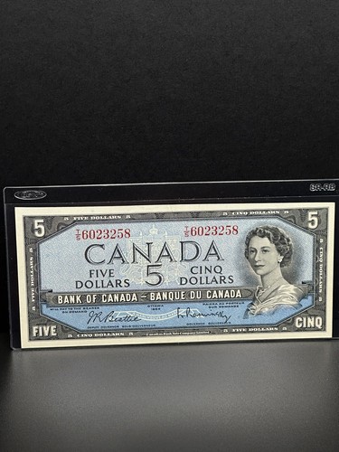 1954 dollari banca del - 1954-, 5