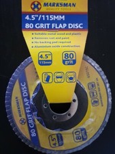 Grana Flap Disc 80 (115 mm /