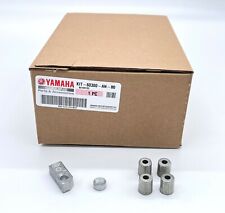 Set anodi testa di potenza