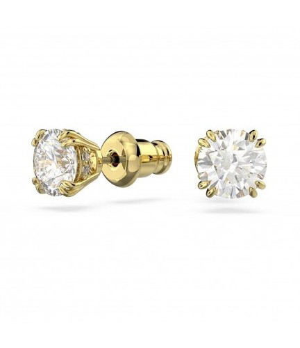 Orecchini buco swarovski - buco,