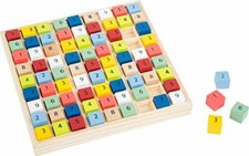 small foot 11164 Sudoku