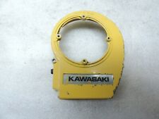 decespugliatore a spalla Kawasaki KT17 KT 17 CARTER MOTORE AVVIAMENTO 
