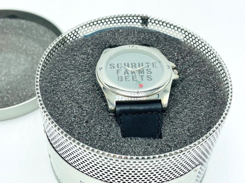 Orologio the office dwight - the,