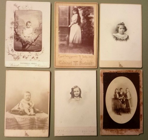 Lotto foto antiche ii - lotto,