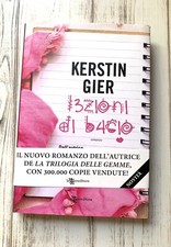 LEZIONI DI BACIO - Kerstin