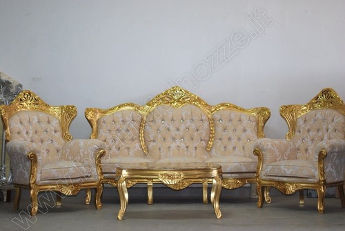 Salotto completo legno - salotto,