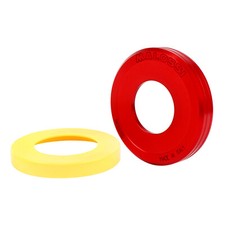 Guida molla variatore torsion