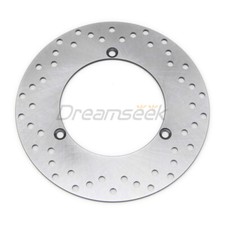 Rotore Disco Freno Posteriore