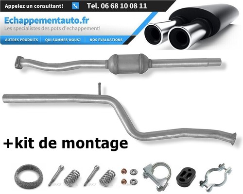 Catalyseur citroen - catalyseur,