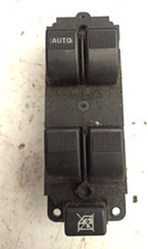 RICAMBI USATI, PULSANTIERA ALZACRISTALLI ANTERIORE SINISTRA MAZDA 2, ANNO : 2008