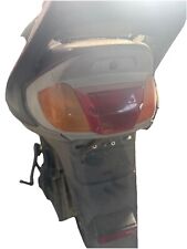 Fanali Posteriori Suzuki Zz 50