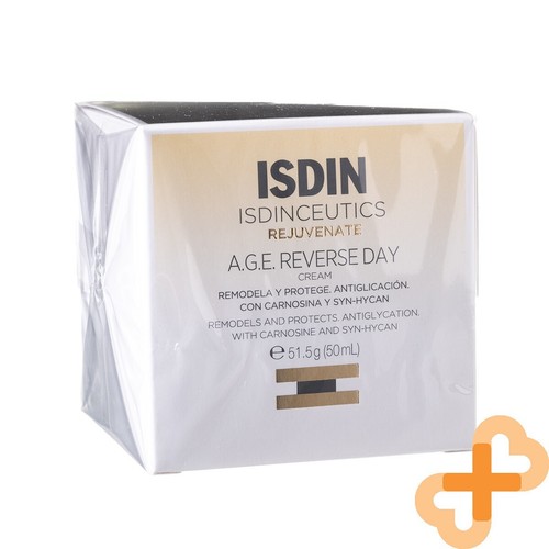 Isdin reverse giorno - a.g.e.reverse,