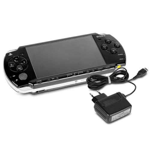 Console psp 2004 - psp, slim